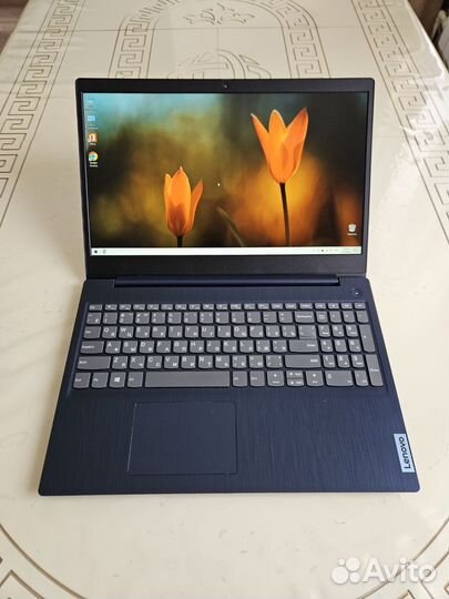 Топовый Lenovo i5/12Gb/SSD512/FullHD IPS