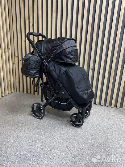 Коляска Babalo future 2023 Limited
