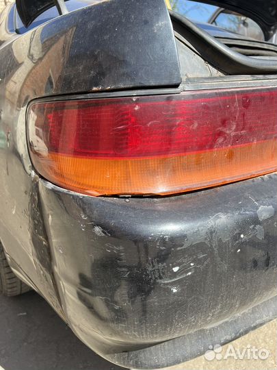 Стоп сигналы chaser 90