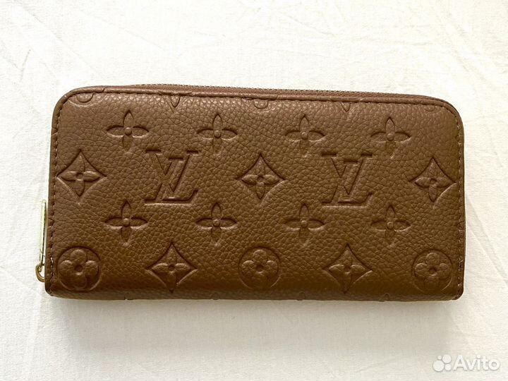 Кошелек Louis Vuitton новый