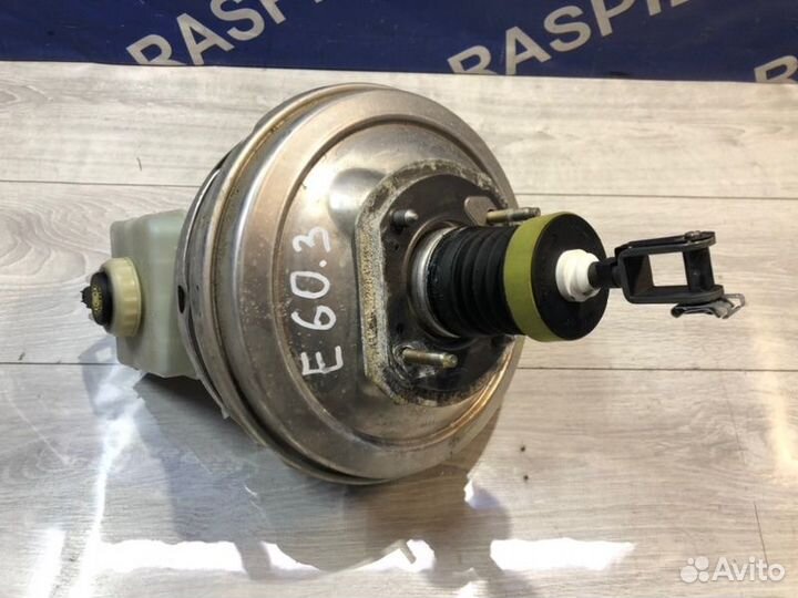 Главный тормозной цилиндр Bmw 530I E60 N52B30