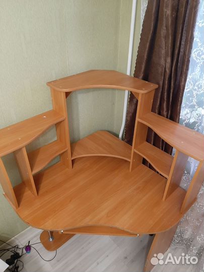 Компьютерный стол бу