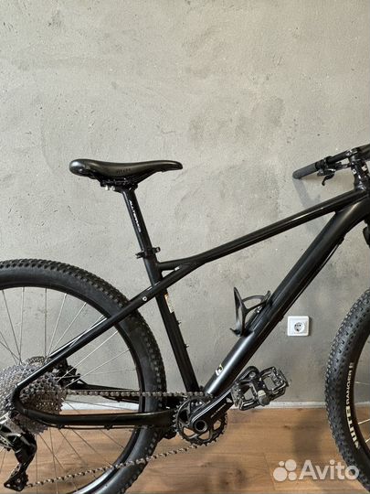 Велосипед GT avalanche expert M