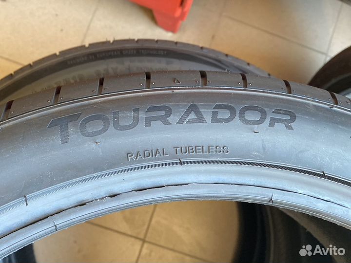 Tourador X Speed TU1 225/40 R19