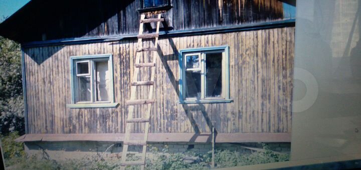 Дом 70,5 м² на участке 20 сот.