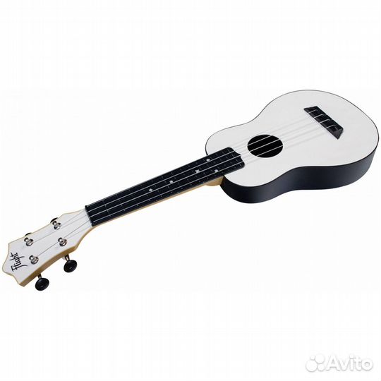 Укулеле Flight TUS-35 WH