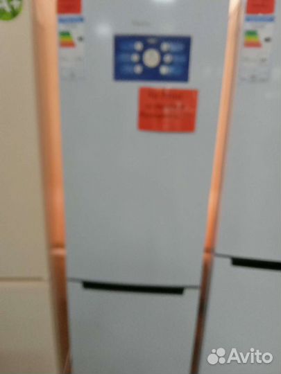 Холодильник Бирюса 840 NF новый