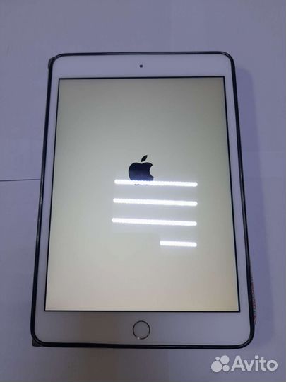 Планшет apple iPad mini 3 (Арт. 151-7223)
