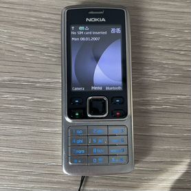 Nokia 6300