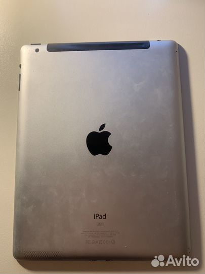 iPad 2