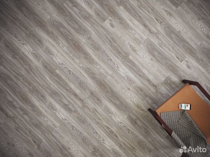 Ламинат SPC Planker