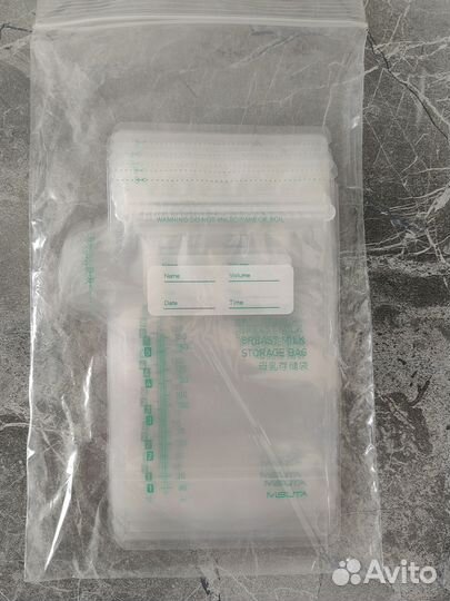 Ручной молокоотсос