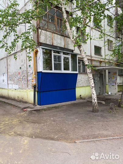 Остекление балконов и лоджий под ключ