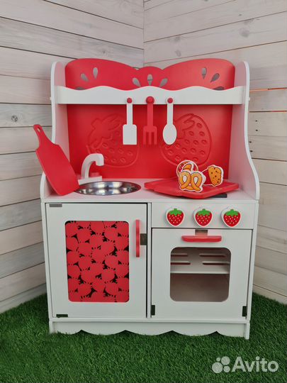Детская кухня 