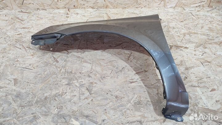 Крыло переднее левое LADA Granta FL