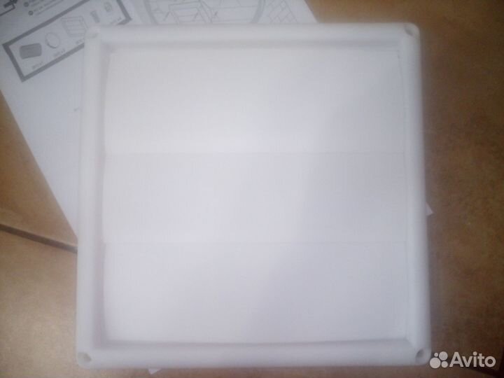 Продам комплект для монтажа вентиляции