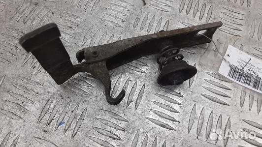 Замок капота volkswagen crafter 1 (79G06VR01)