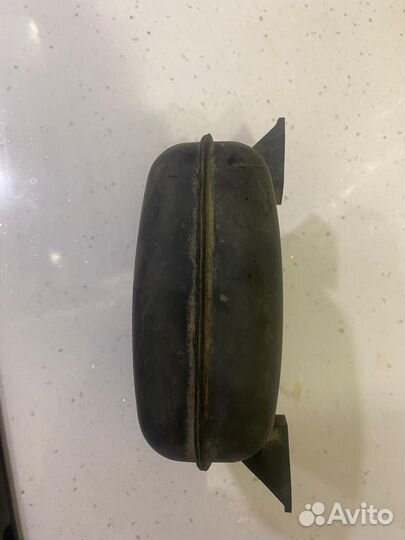 Бачок вакуумный на Опель Инсигния