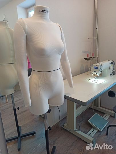 Разработка лекал конструктор одежды