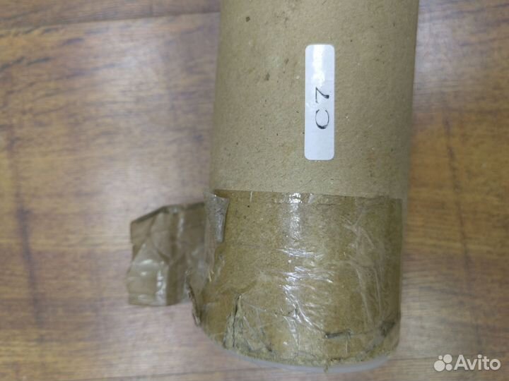Распредвал cat C7