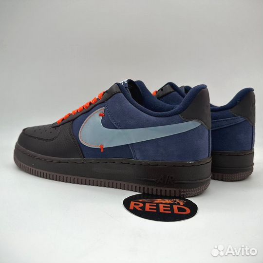 Кроссовки nike AIR force 1