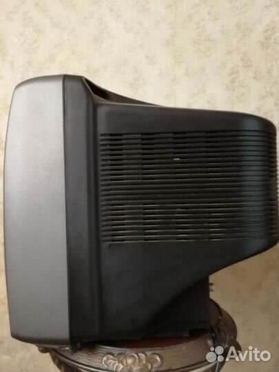 Телевизор Daewoo