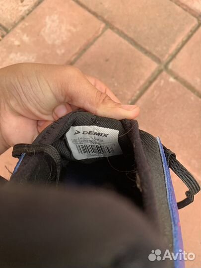 Бутсы 36 размер