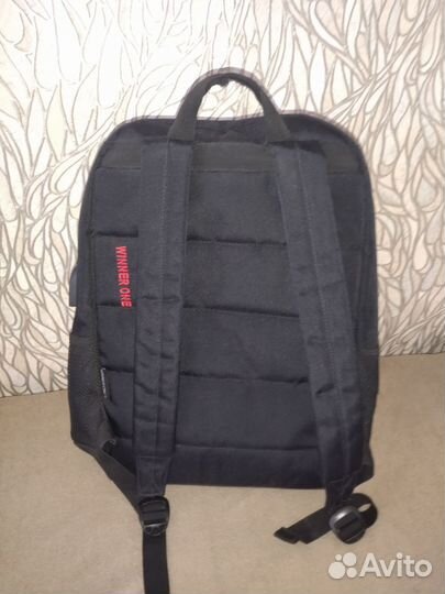 Рюкзак школьный Winner one