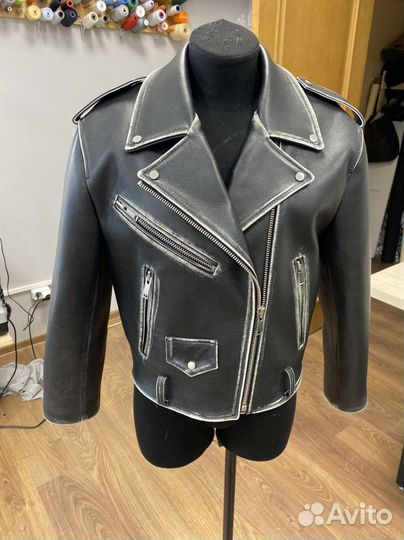 Пошив кожаных изделий (опт )