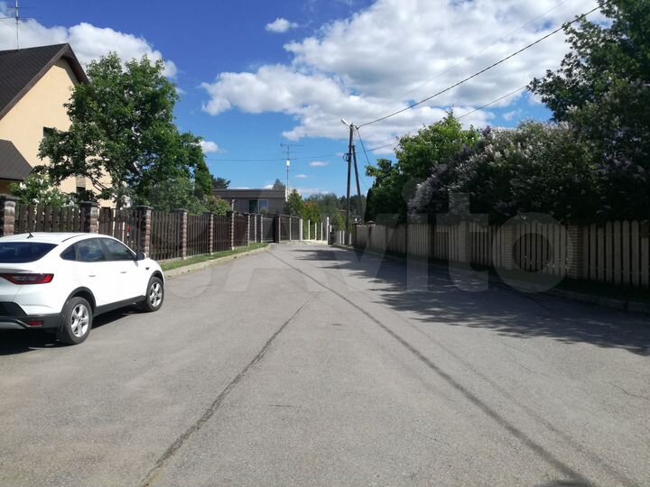 Участок 26,2 сот. (ИЖС)