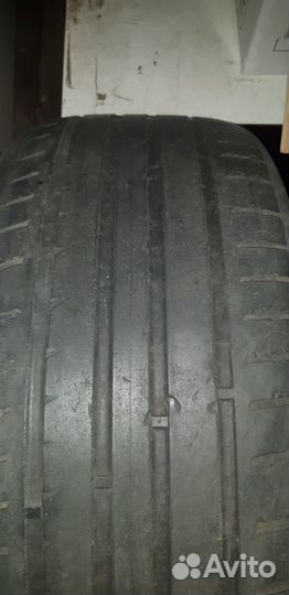 Toyo Proxes CF1 235/50 R17
