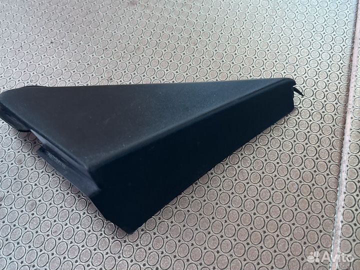 Уголок зеркала Ford Fusion 2006 1.4