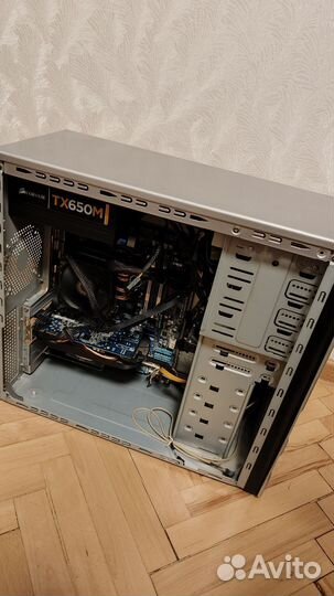 Системный блок i5 750