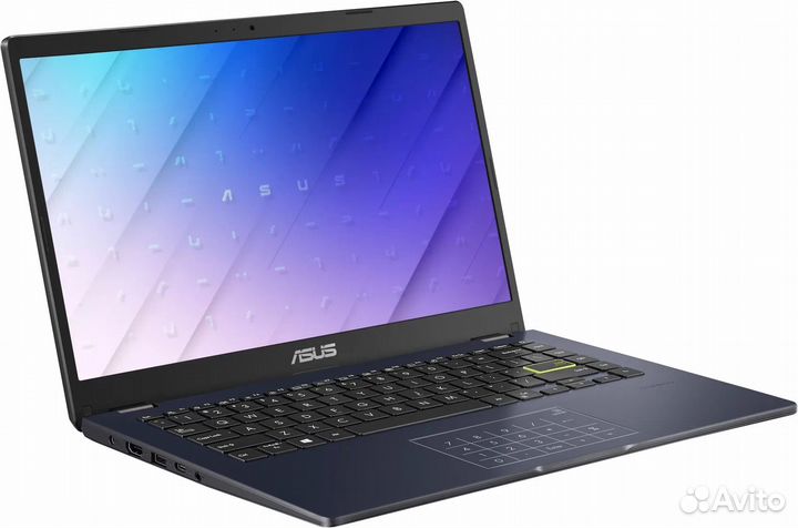 Ноутбук Asus Vivobook Go 14 E410M Новый