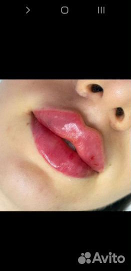 Косметология