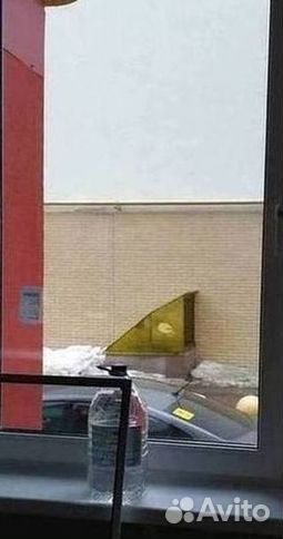 Окна на заказ