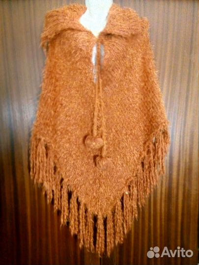 Панчо пр. Италия