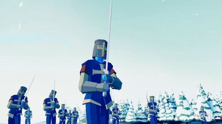 Tabs для Nintendo Switch