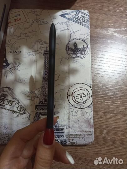 Samsung Galaxy tab s6 lite