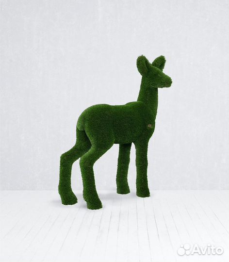 Фигура для сада топиари 