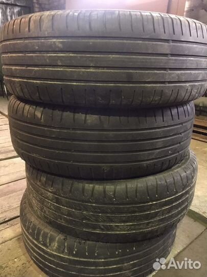 ЯШЗ Medeo All Season 215/60 R17