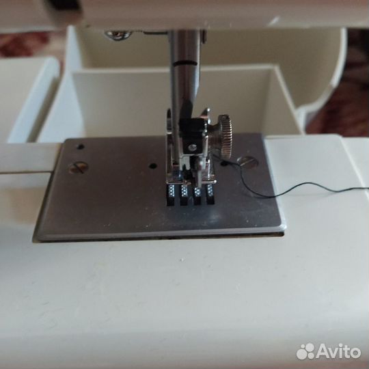 Швейная машина