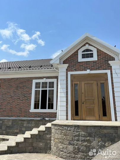 Входная стальная дверь