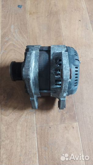 Генератор nissan mazda suzuki MR18-DE MR20-DE