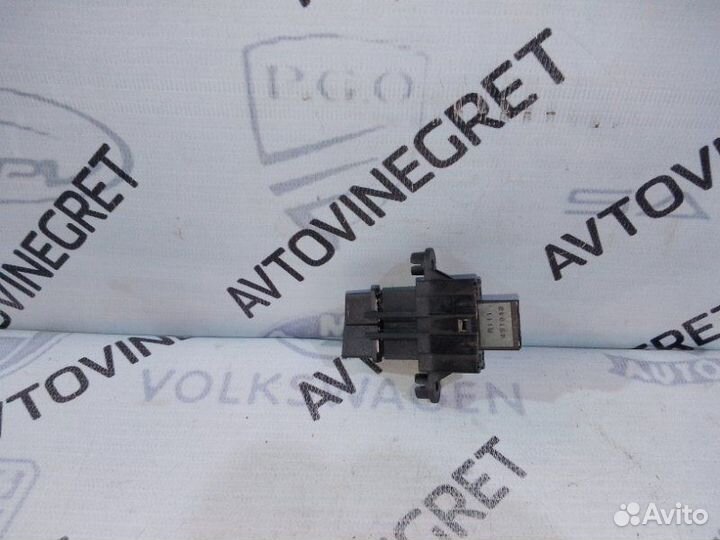 Блок кнопок Kia Sportage 3