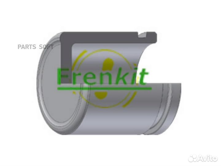 Frenkit P684901 Поршень суппорта nissan patrol, ca