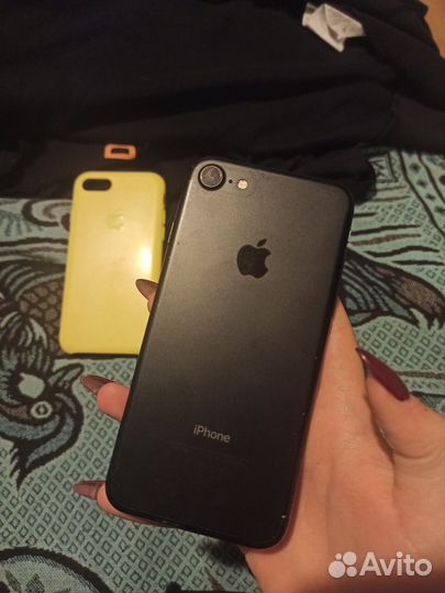 iPhone 7 256gb