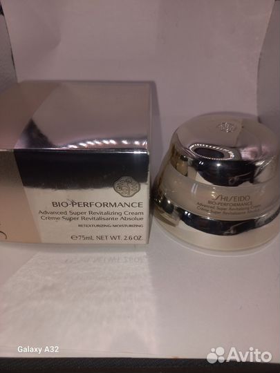 Крема класса люкс Shiseido,Armani,HR