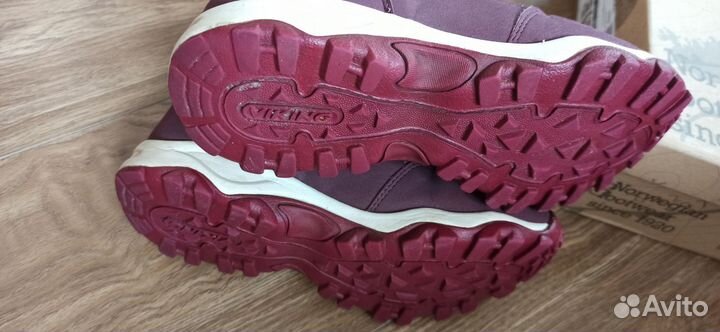 Ботинки Viking 33