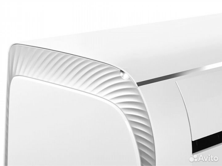 Кондиционеры. Инверторный Ballu - 36000 с монтажом